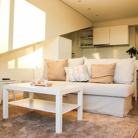 Terro Collection - Alcaide Apartment Braga Exterior foto
