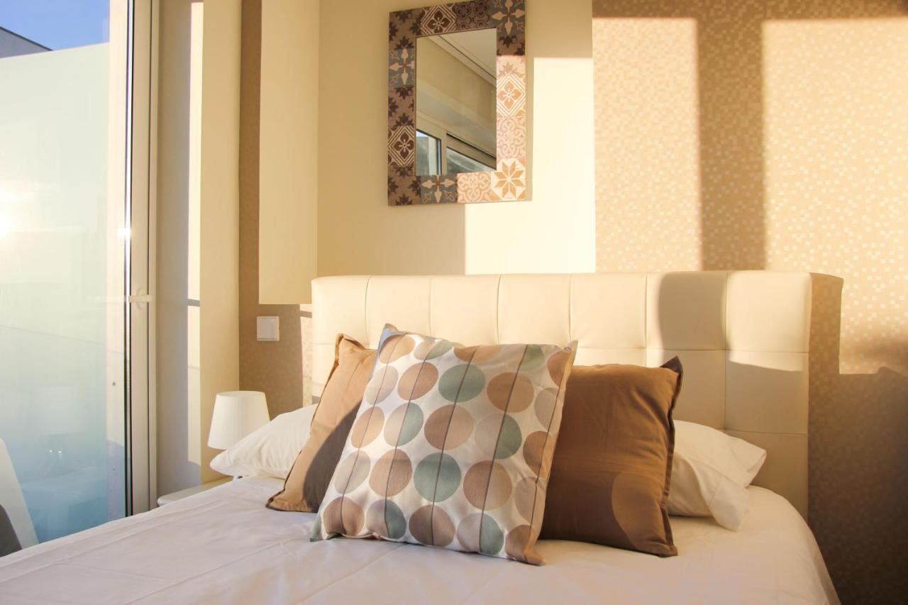 Terro Collection - Alcaide Apartment Braga Exterior foto