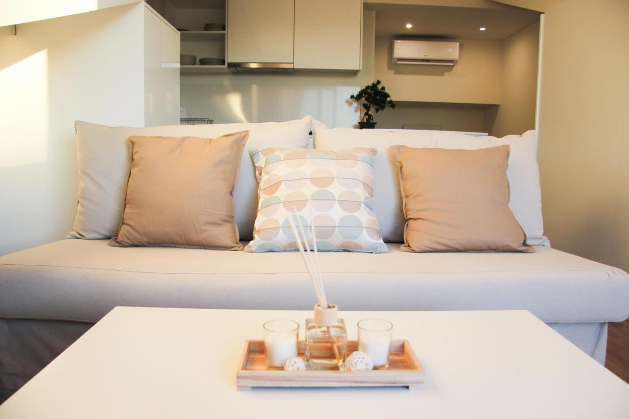 Terro Collection - Alcaide Apartment Braga Exterior foto