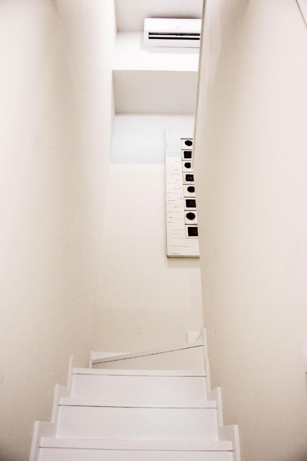 Terro Collection - Alcaide Apartment Braga Exterior foto
